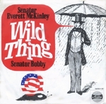 Senator Bobby (Kennedy) - Wild thing