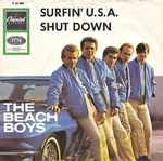 The Beach Boys - Shut down
