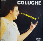 Coluche - Quand je serai grand j'veux être con
