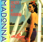 Madonna - This used to be my playground