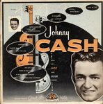 Johnny Cash - Folsom prison blues