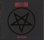Mötley Crüe - In the beginning / Shout at the Devil