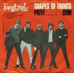 The Yardbirds - Pafff&hellip; Bum