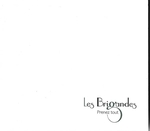 Les Brigandes - A l'aise à Saint-Tropez