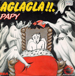 Papy - Aglagla&nbsp;!!