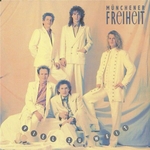 Münchener Freiheit - Viel zu weit