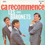 Les Baronets - Si je te donne mon c&oelig;ur