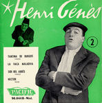 Henri Gen�s - Tantina de Burgos