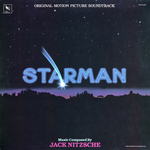 Jack Nitzsche - Starman theme song