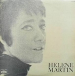 Hélène Martin - Fille de Jérusalem