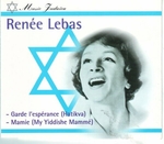 Ren�e Lebas - Garde l'esp�rance