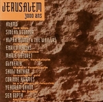 Corinne Hermès - Je n'ai jamais vu Jérusalem