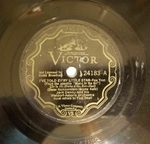 Jack Denny - I've told ev'ry little star