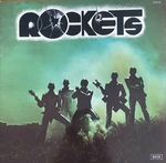 Rockets - Genèse Future