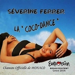 Séverine Ferrer - La Coco-Dance