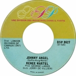 Ren�e Martel - Johnny Angel