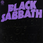 Black Sabbath - Children of the Grave