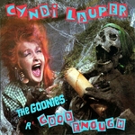Cyndi Lauper - The Goonies 'r' good enough