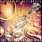 The Walter Murphy Band - Russian Dressing