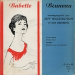 Babette Bruneau - 39 de fièvre