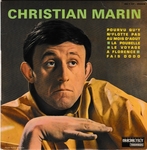Christian Marin - Pourvu qu'y n'flotte pas au mois d'aot