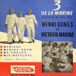 Victoria Marino - Chiche