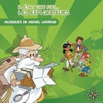 Fabienne Guyon - Il était une fois les explorateurs