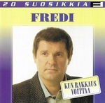 Fredi - O.y. sanoi hn p.a.