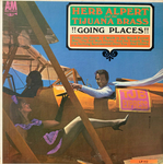 Herb Alpert & the Tijuana Brass - Zorba the greek