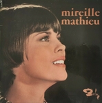 Mireille Mathieu - J'ai gardé l'accent