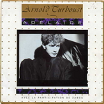 Arnold Turboust et Zabou - Adélaïde