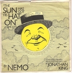 Nemo - The sun has got his hat on
