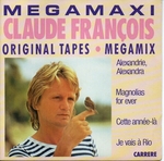 Claude François - Megamix (Remix 90)