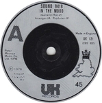 Sound 9418 - In the mood