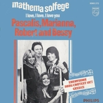 Pascalis, Marianna, Robert and Bessy - Mathema solfege