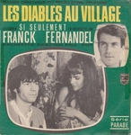 Franck Fernandel - Si seulement (Les diables au village)