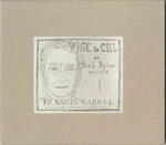 Francis Cabrel - Tout se finit là, Bébé bleu