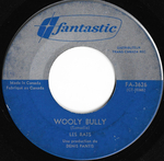 Les Rats - Woolly Bully