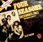 The Four Seasons - December 1963 (Oh What a Night)