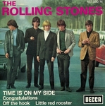 The Rolling Stones - Little red rooster