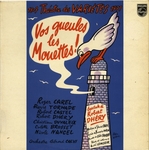 Gérard Calvi - Ceux de l'ile de Wight