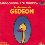 Monique Messine - Gédéon