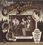 R. Crumb & his Cheap Suit Serenaders - I had but fifty cents