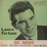Lance Fortune - Be mine