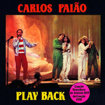 Carlos Paio - Play back