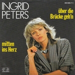 Ingrid Peters - ber die brcke geh'n