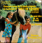 Les Petits Chanteurs de l'Île-de-France - Qui peut dire où va le vent (Poly en Espagne)
