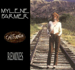 Mylne Farmer - California (Megalo mania remix)
