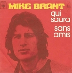Mike Brant - Sans amis