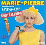 Marie-Pierre - Riquet  la houppe